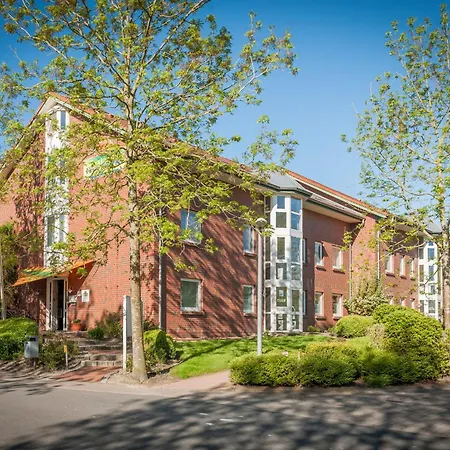 Ferienreihenhaus 